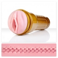 Fleshlight Pink Lady Stamina - SuperSkin Material
