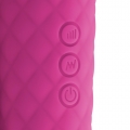 Bild 4 von EasyToys Mini Wand-Vibrator in verschiedenen Farben  / (Farbe) Rosa