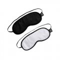 Bild 1 von No Peeking - Soft Blindfold Twin Pack