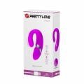 Bild 7 von Amour Partner Vibrator