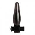 Bild 2 von Vibrierender Mini Anal-Plug - Schwarz