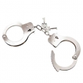 Bild 2 von You are Mine - Metal Handcuffs