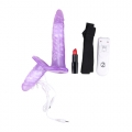 Bild 4 von Vibrating Strap-on Duo