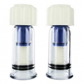 Bild 2 von Twist & Suck – Doppel-Sauger-Set