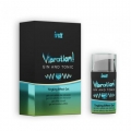 Bild 2 von Vibrationen! Gin & Tonic Prickelndes Gel