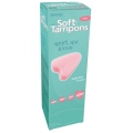 Bild 1 von Soft-Tampons 10-er